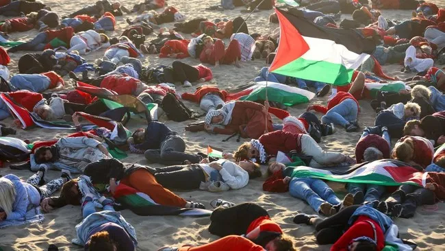 Kebijakan Baru Israel Percepat Aneksasi Tepi Barat, Dunia Berang