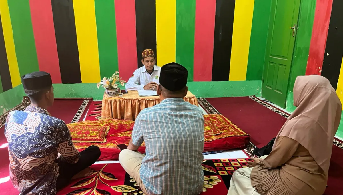 Pernikahan di Bulan Ramadan: Momen Istimewa Penuh Berkah