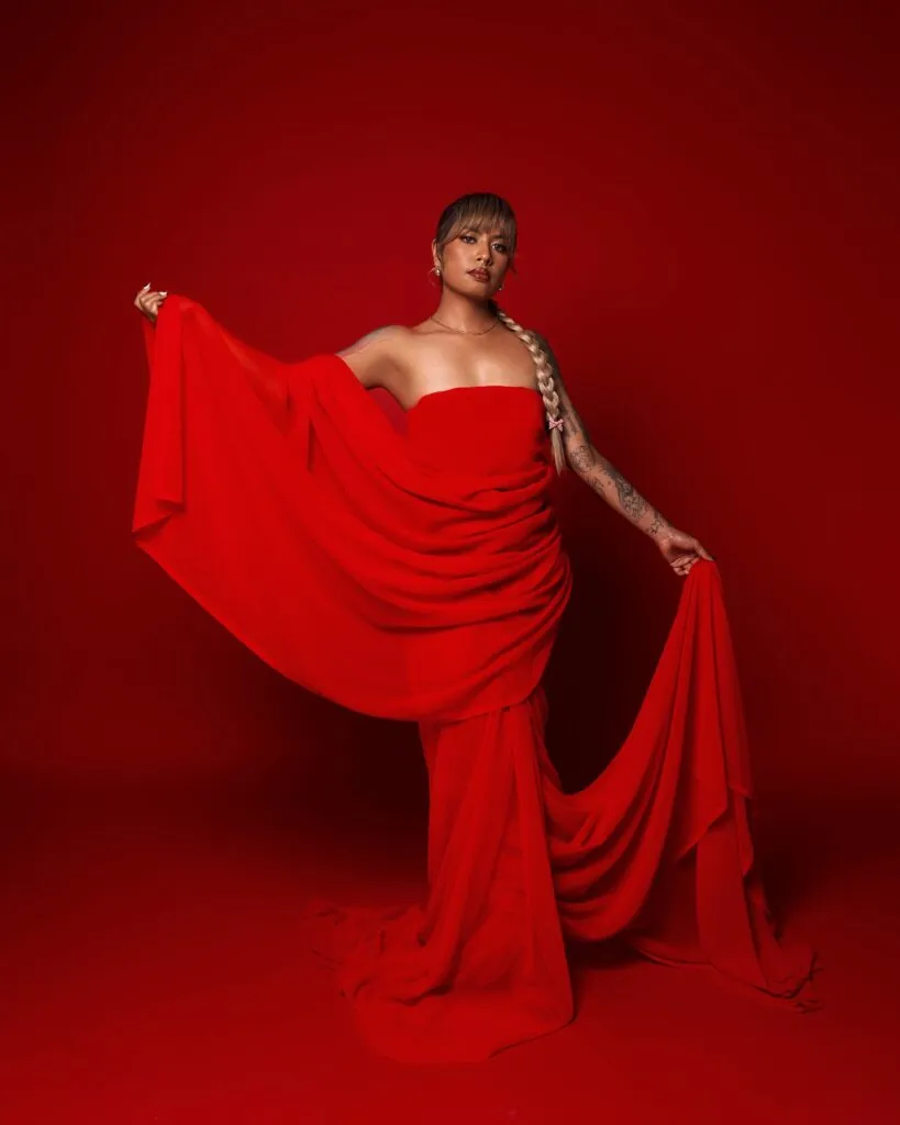 Jey Denise Luncurkan Single Kedua Bertajuk 'No. 1 Priority'