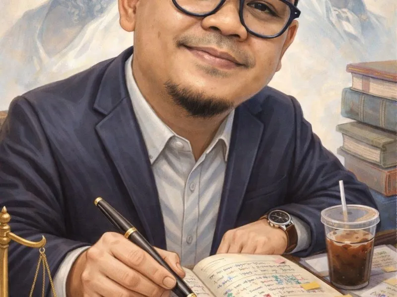 Implementasi Day Fine System untuk Pemidanaan Denda yang Proporsional