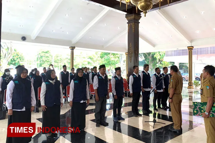 KKD Jombang Diharapkan Cegah Hoaks dan Tingkatkan Literasi Digital