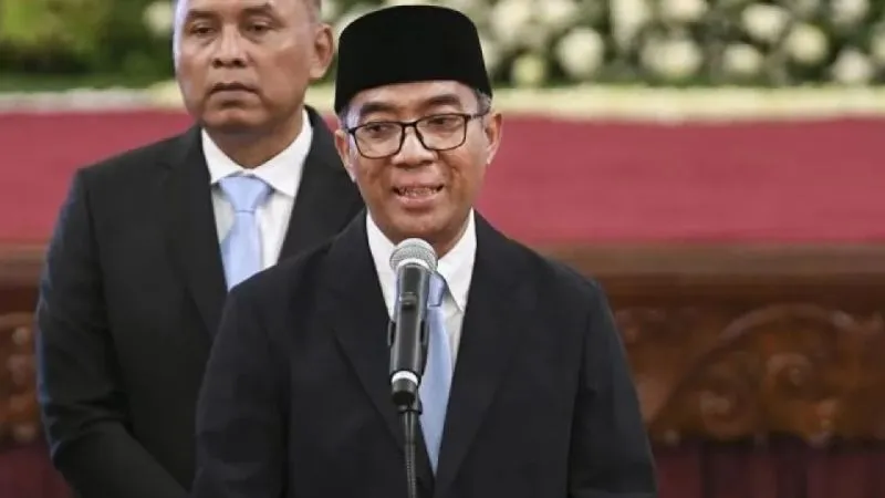 BEM SI Siap Gelar Aksi Nasional Tuntut Evaluasi Rangkap Jabatan Mendiktisaintek