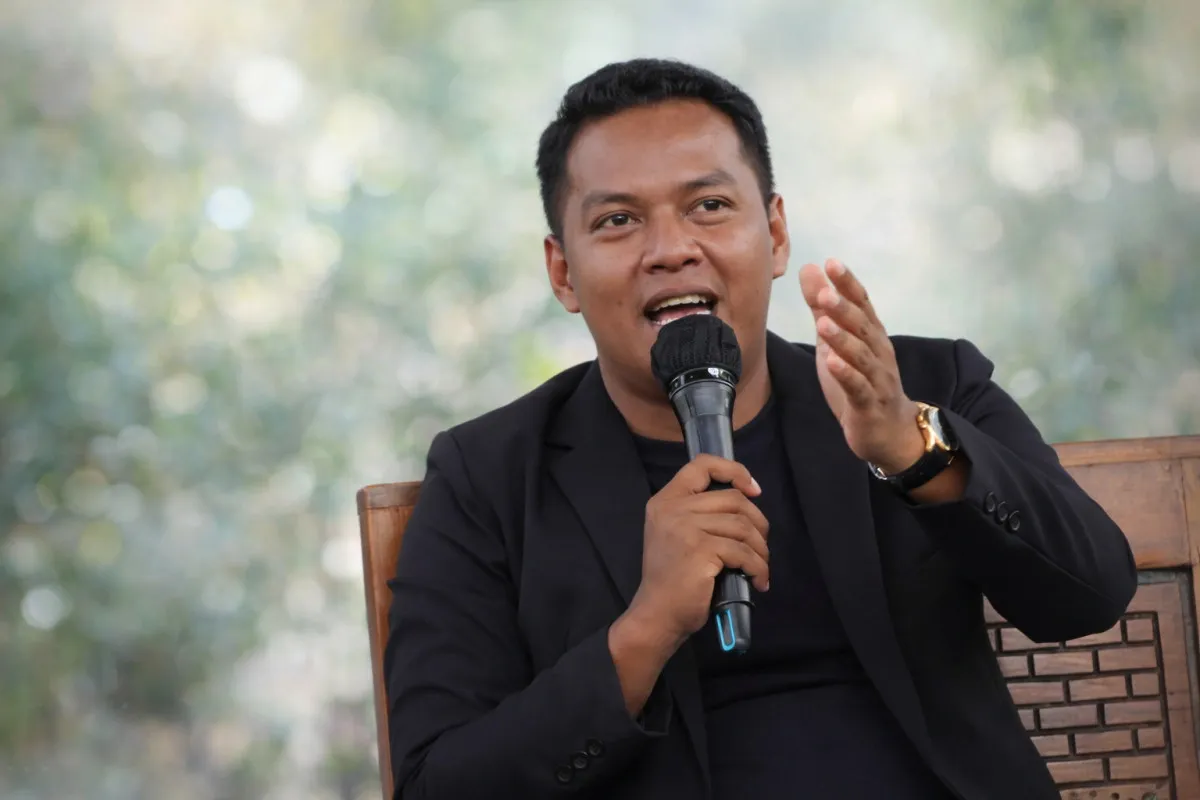 Refleksi Malam Tahun Baru: Menjaga Demokrasi dan Kedaulatan Rakyat