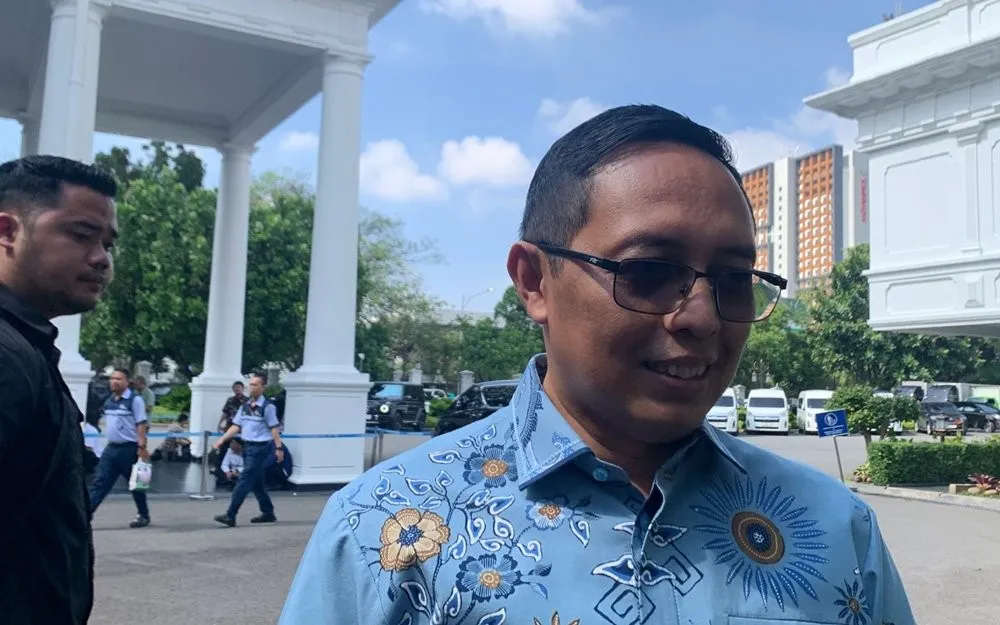 Hasan Nasbi Dipanggil Presiden Prabowo, Ada Agenda Khusus?