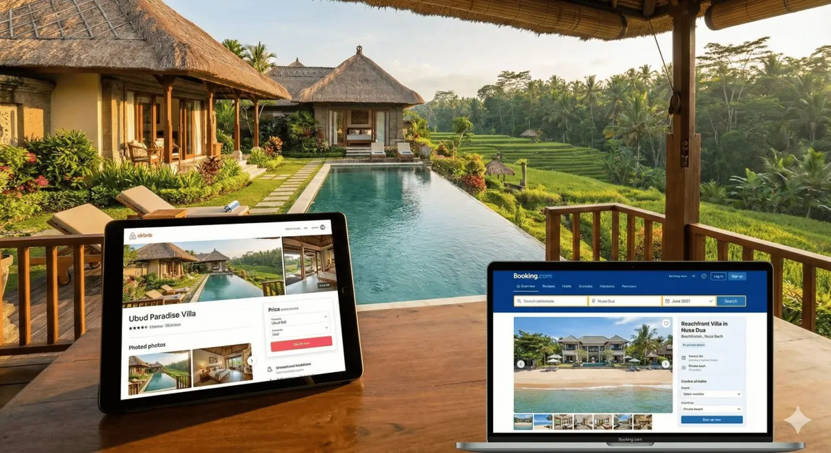 Pentingnya Keadilan Pajak untuk Online Travel Agent Asing di Indonesia