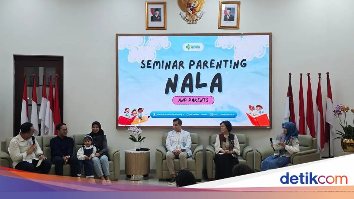 Praktik Parenting Masa Kini dan Pentingnya Memahami Psikologi Anak