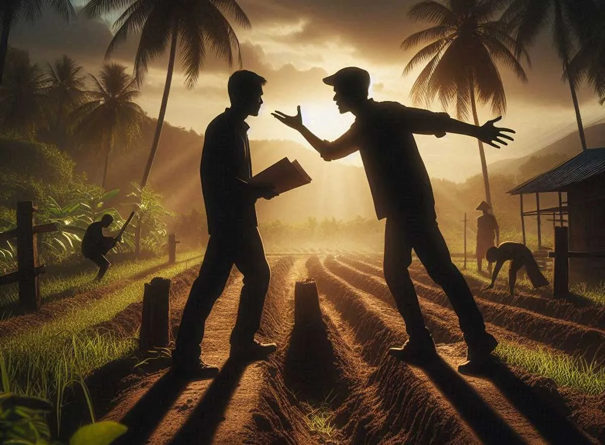 Pemda Kotim Tekankan Penyelesaian Sengketa Lahan Harus Sesuai Mekanisme