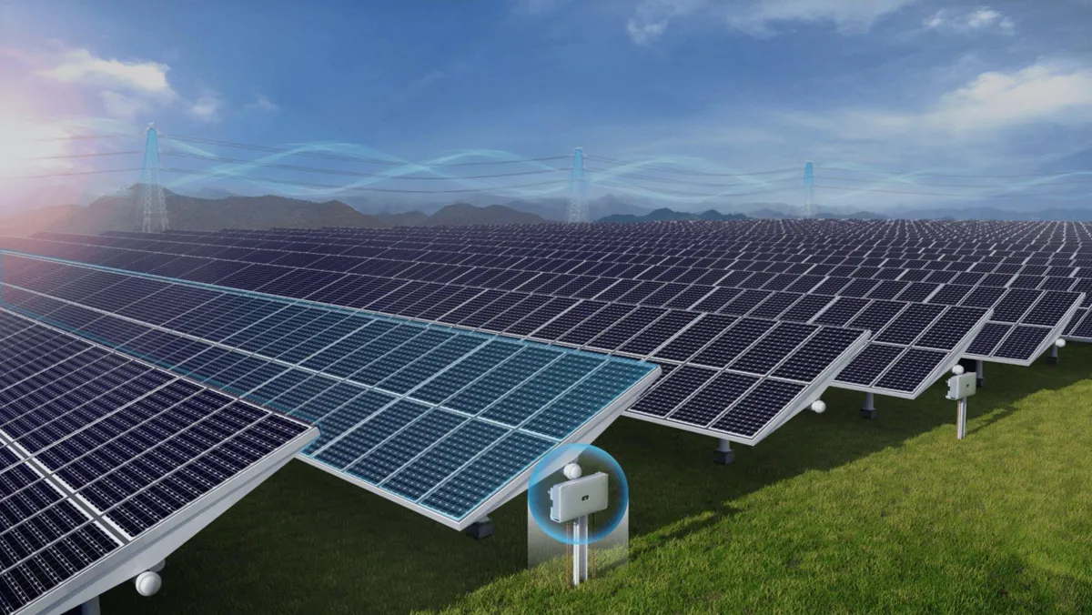Huawei Perkenalkan Teknologi Grid Forming untuk Stabilkan Jaringan Listrik di Vietnam