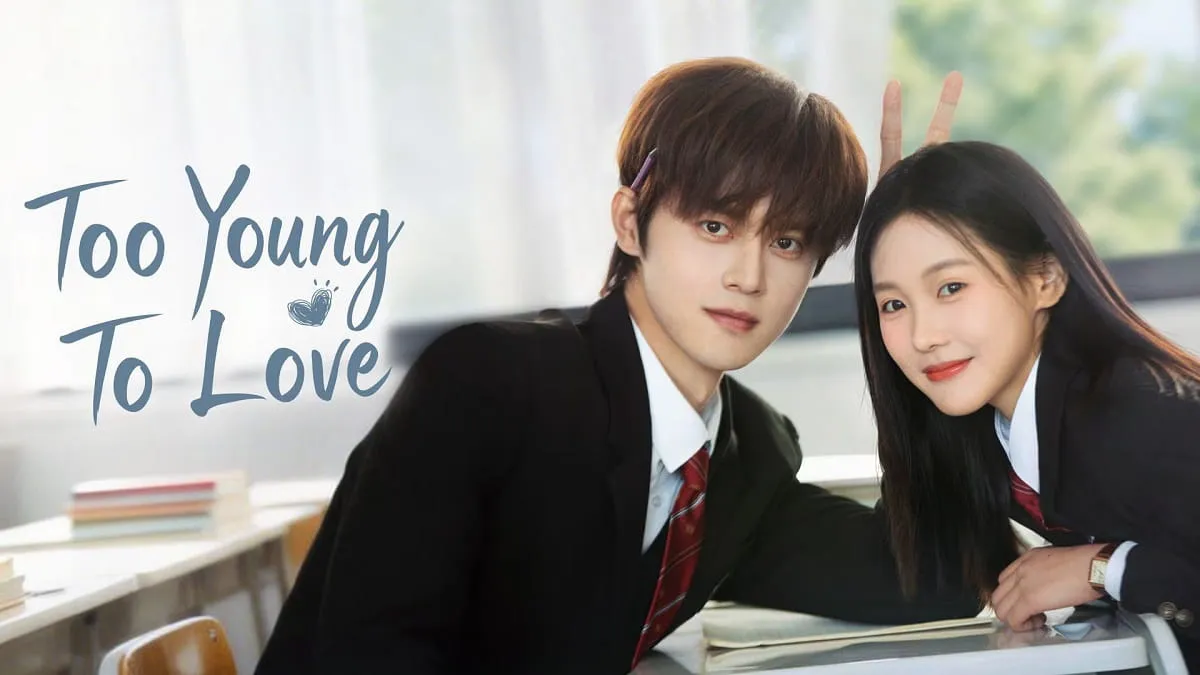 Konflik Orkestra Sekolah dalam Too Young To Love Episode 2