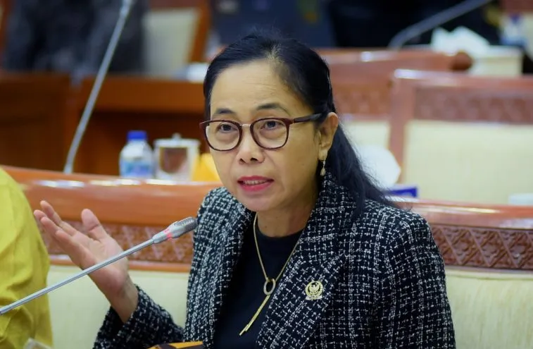 PDI-P Tegaskan Anggaran Pendidikan Termasuk untuk Program Makan Bergizi Gratis