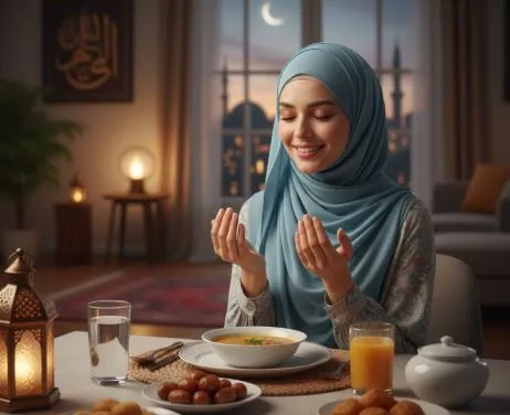 Waktu Buka Puasa di Medan: Rabu, 25 Februari 2026 Pukul 18:43 WIB