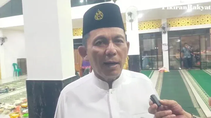 Pemprov Kepri Alokasikan Rp16 Miliar untuk Pembangunan Jalan dan Jembatan di Lingga