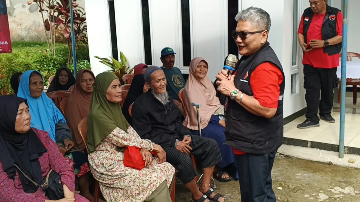 PDI Perjuangan Desak Pemulihan Kepesertaan BPJS untuk Jaminan Kesehatan Warga