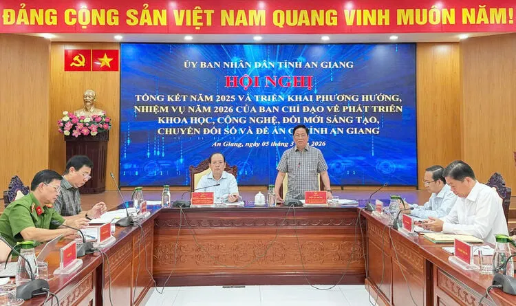 Provinsi Targetkan 80% Layanan Publik Daring pada 2026