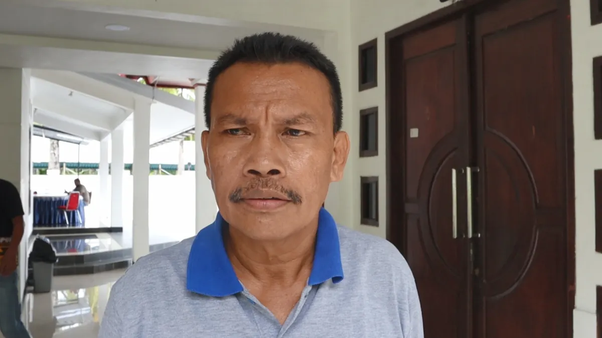 Pencairan Dana Desa Tahap II Yapen Tertunda akibat Pemeriksaan Inspektorat