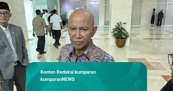 Ketua Banggar DPR: Rencana Impor 105 Ribu Mobil Rugikan Ekonomi Domestik