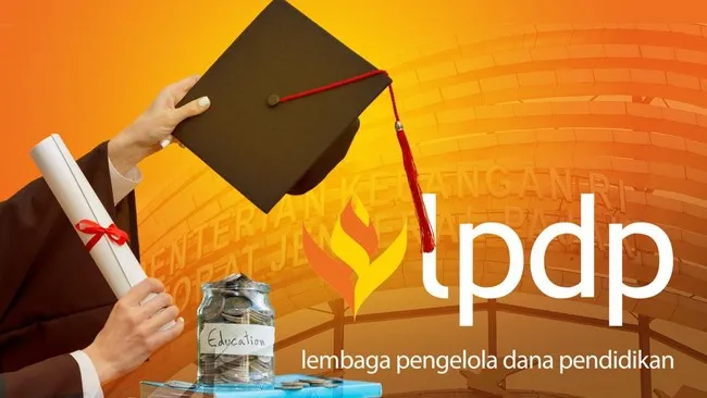 Polemik LPDP: Anggaran APBN untuk Pendidikan Menjadi Sorotan