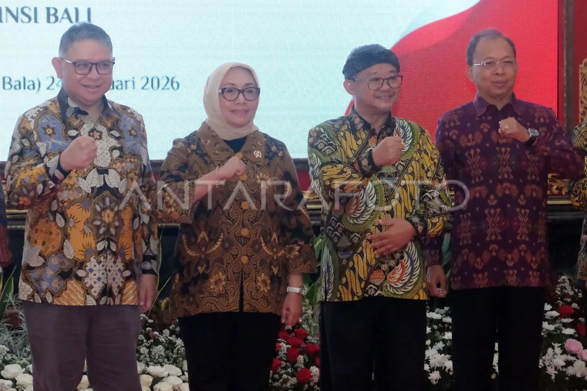 Nota Kesepahaman untuk Hak Administrasi Anak Telantar di Bali