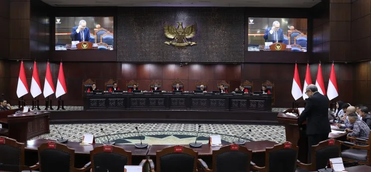 Keterlibatan Swasta dalam Proyek Strategis Nasional Dukung Penyerapan Tenaga Kerja
