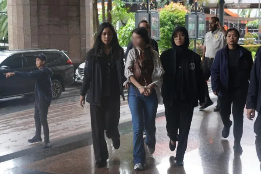 WNA Asal Portugal Ditangkap Imigrasi, Diduga Terlibat Pembunuhan dan Mutilasi