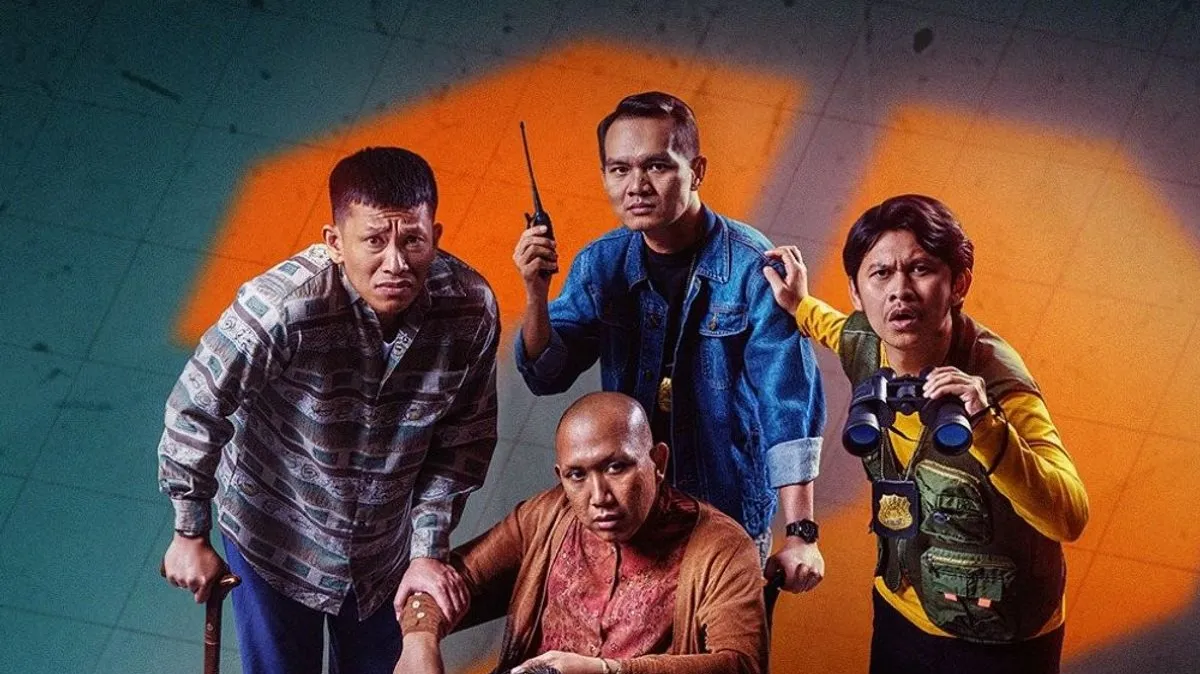 Judul Panjang Film Indonesia: Strategi Baru Menarik Minat Penonton