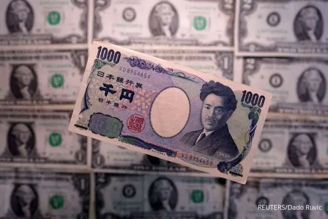 Penguatan Yen dan Kebijakan BOJ Pengaruhi Sentimen Pasar Global