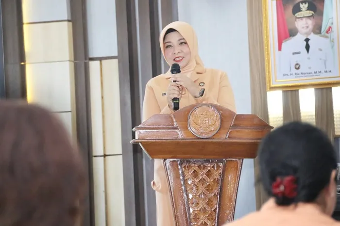 DPD PP-PAUD Kalbar Siapkan Pendidik PAUD Lewat Kegiatan Nasional 2025