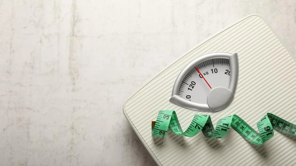 Mengapa Berat Badan Bisa Naik Saat Puasa Ramadan?