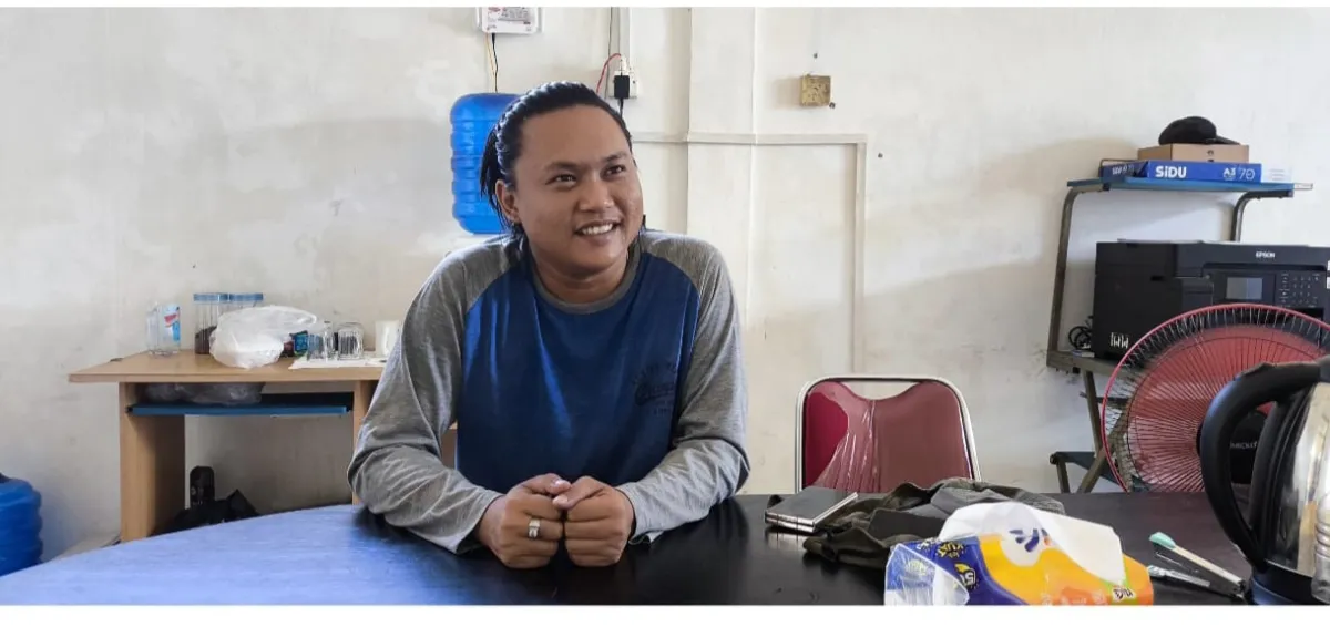 Pasar JICA Natuna Diharap Tingkatkan Produktivitas Nelayan melalui Fasilitas Modern