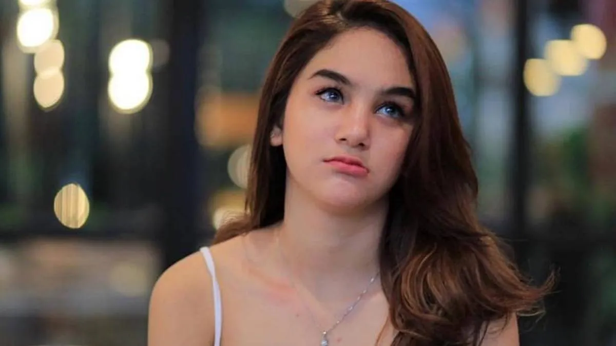 Hana Hanifah Blak-blakan Ungkap Ketertarikan pada Vino G Bastian
