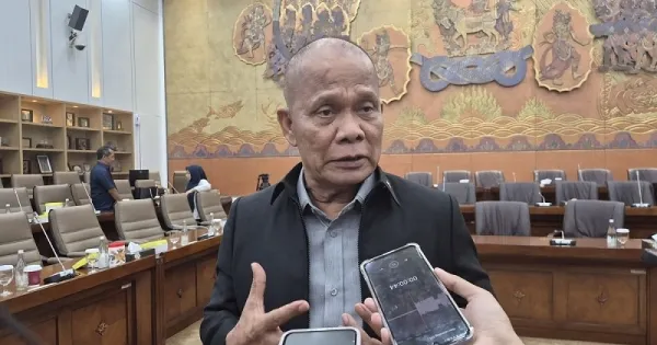 Sturman Panjaitan: Stabilkan Harga Sembako Menjelang Ramadan dan Idulfitri