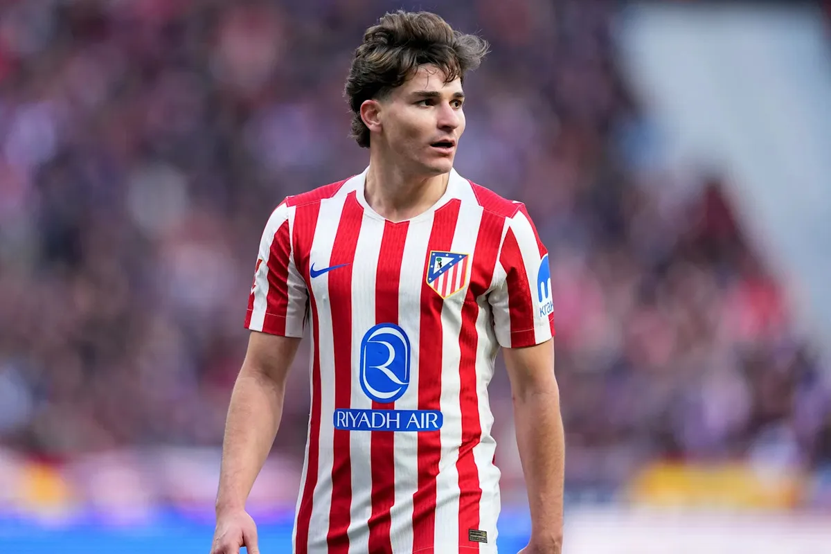 Atletico Madrid Siap Hadapi Espanyol di La Liga: Cek Jadwal dan Streaming