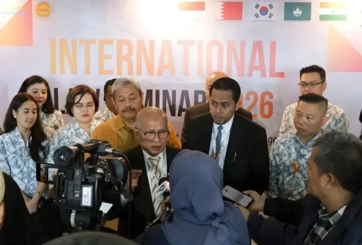 Risiko Sangkar Besi dalam Pemerintahan Digital: Pentingnya Hukum yang Adil