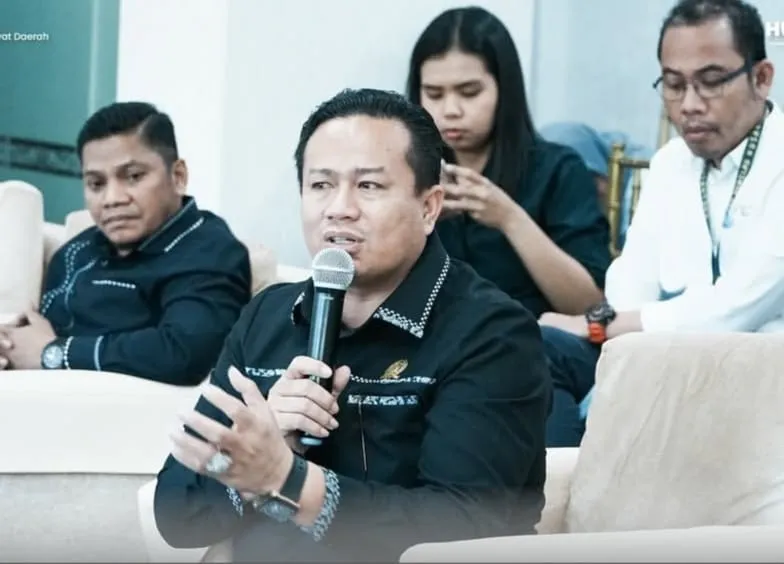 DPRD Balikpapan Dukung Pembatasan Akses Digital untuk Anak