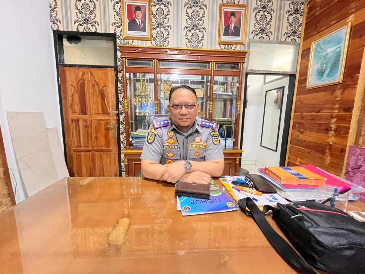 Mudik Gratis 2026: Empat Bus Siap Antar Pemudik ke Semarang dan Purwokerto