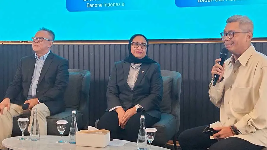 BGN Tegaskan Tidak Terkait dengan MBG TV
