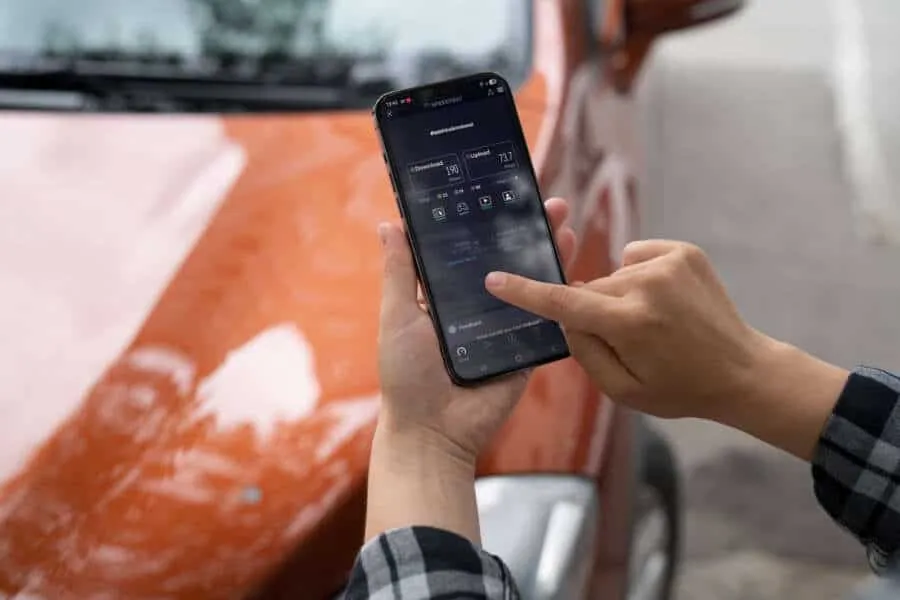 Indosat Terapkan AI untuk Pemantauan Trafik Jaringan Secara Real-Time