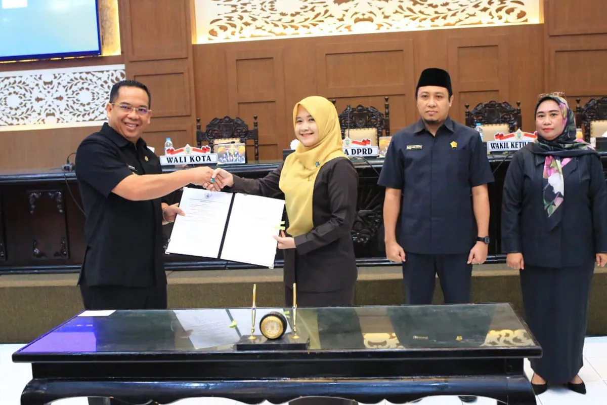 Pemkot Probolinggo Terapkan Geotagging untuk Cegah Manipulasi Proyek Pendidikan