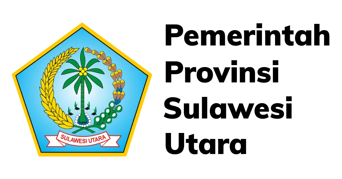 Pemberitaan Resmi Pemerintah Provinsi Sulawesi Utara