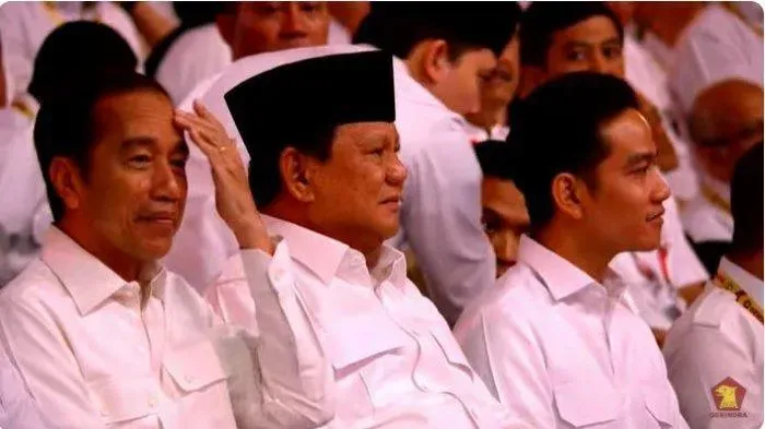 Gibran Dinilai Bisa Jadi Beban bagi Prabowo di Pilpres 2029