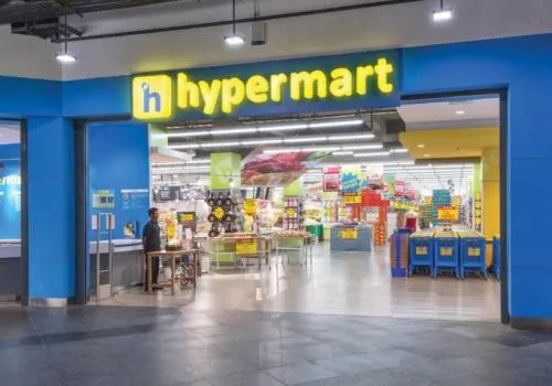 Hypermart Siapkan RUPSLB untuk Rights Issue 24 Miliar Saham
