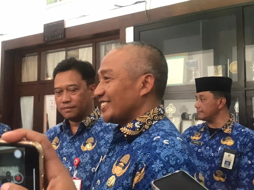 Pemkot Malang Lakukan Evaluasi untuk Tingkatkan Capaian Kota Sehat 2025
