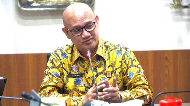Kreator Konten Diimbau Patuhi Hak Cipta dalam Berkarya