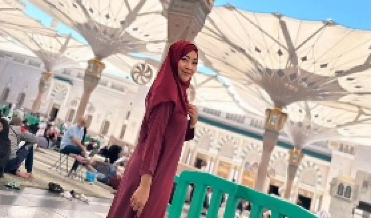 Menghayati Keberagaman Ramadhan di Ras Al Khaimah dan Doha