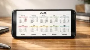 Jadwal Cuti Bersama dan Kebijakan WFA untuk Lebaran 2026
