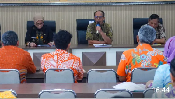 Kota Salatiga Catat Penurunan Angka Kemiskinan 4,2 Persen, Melebihi Target 2025
