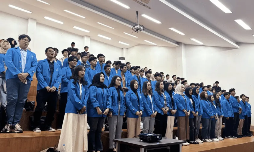 Indonesia Cerdas Fest 2026: UBSI Siapkan Inovator Digital Masa Depan