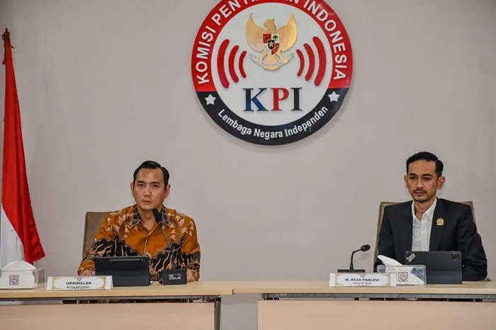 KPI Aceh Usulkan P3SPS Khusus, KPI Pusat Tekankan Pentingnya Harmonisasi