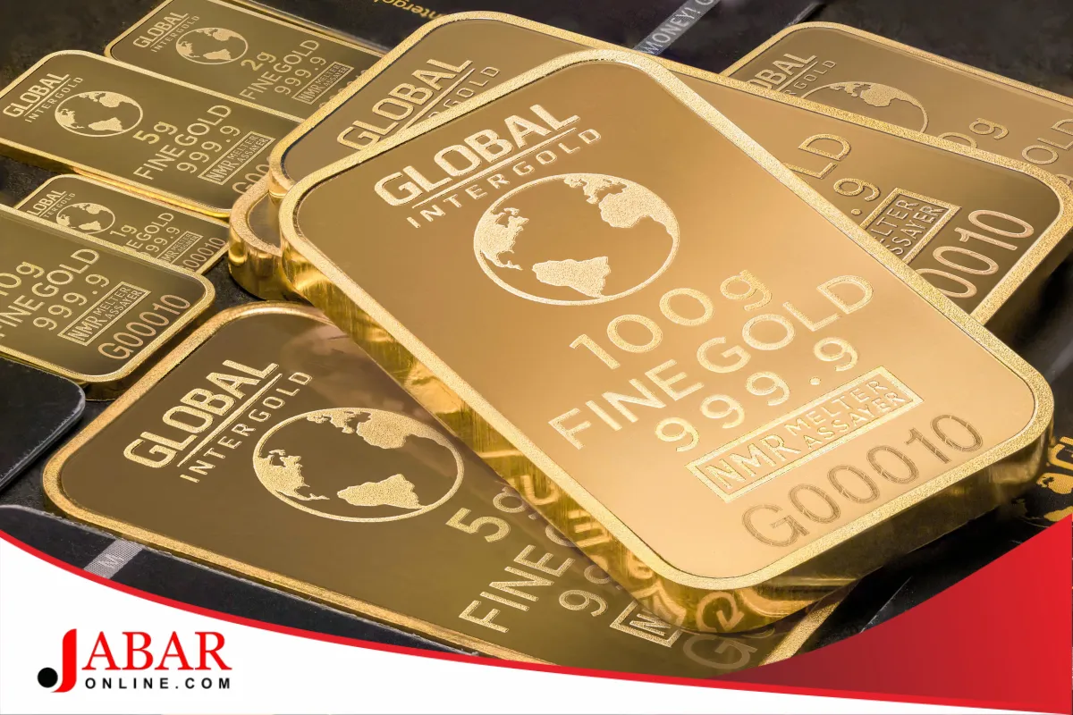 Fluktuasi Harga Emas Hari Ini dan Rincian Terbaru