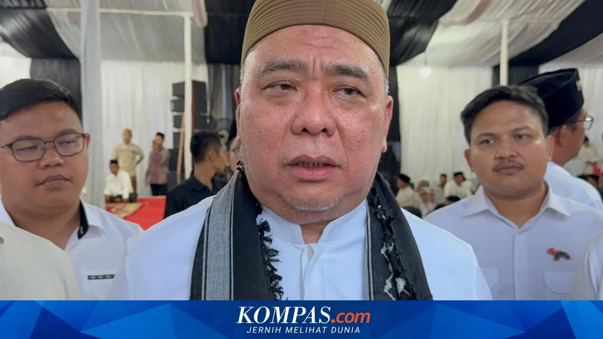 PSI: Semua Warga Negara Berhak Sama dalam Pencalonan Pemilu